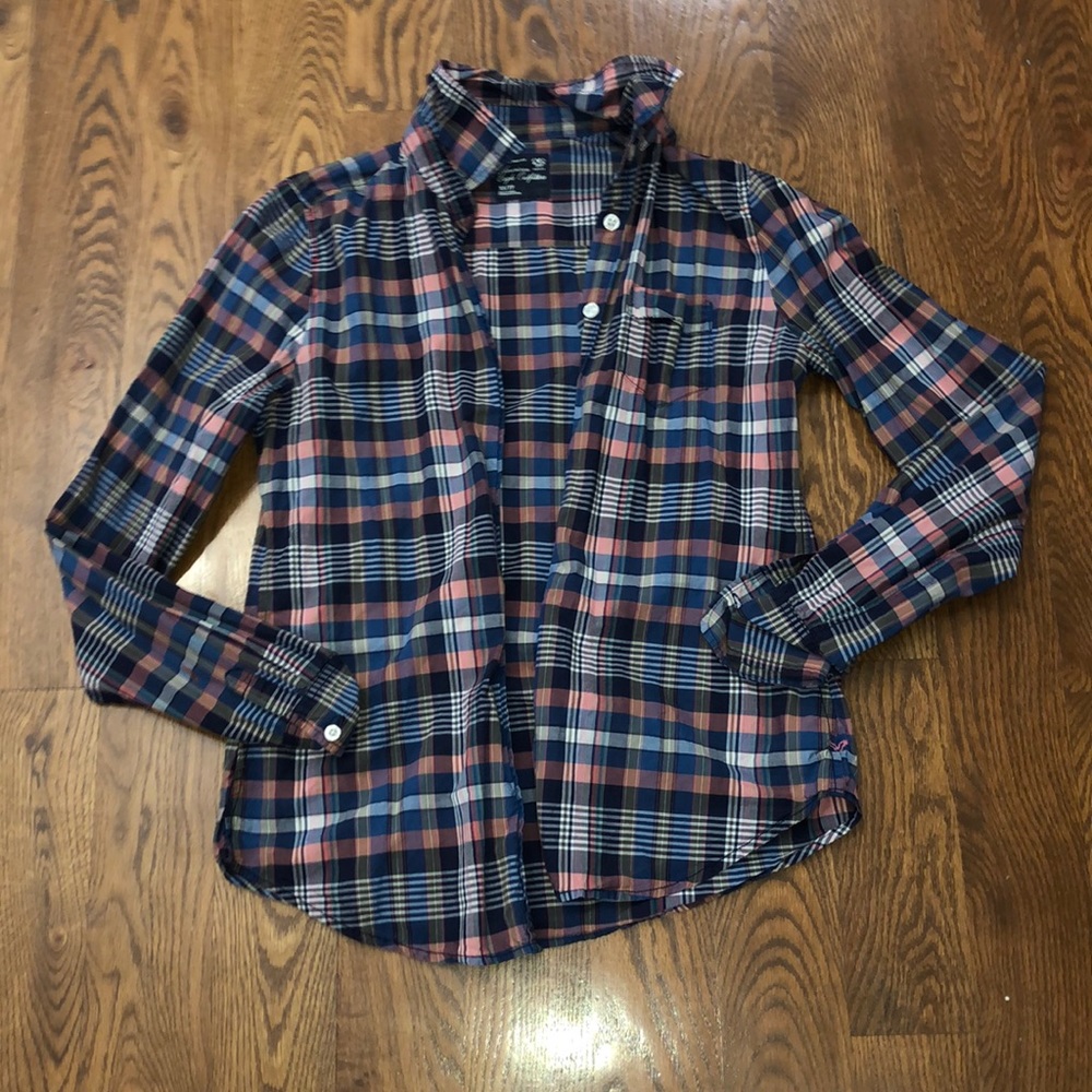 American eagle outfitters cardigan